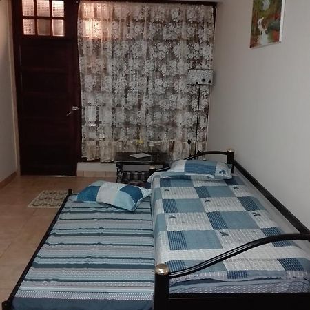 Departamento 48 Daire Puerto Iguazú Dış mekan fotoğraf