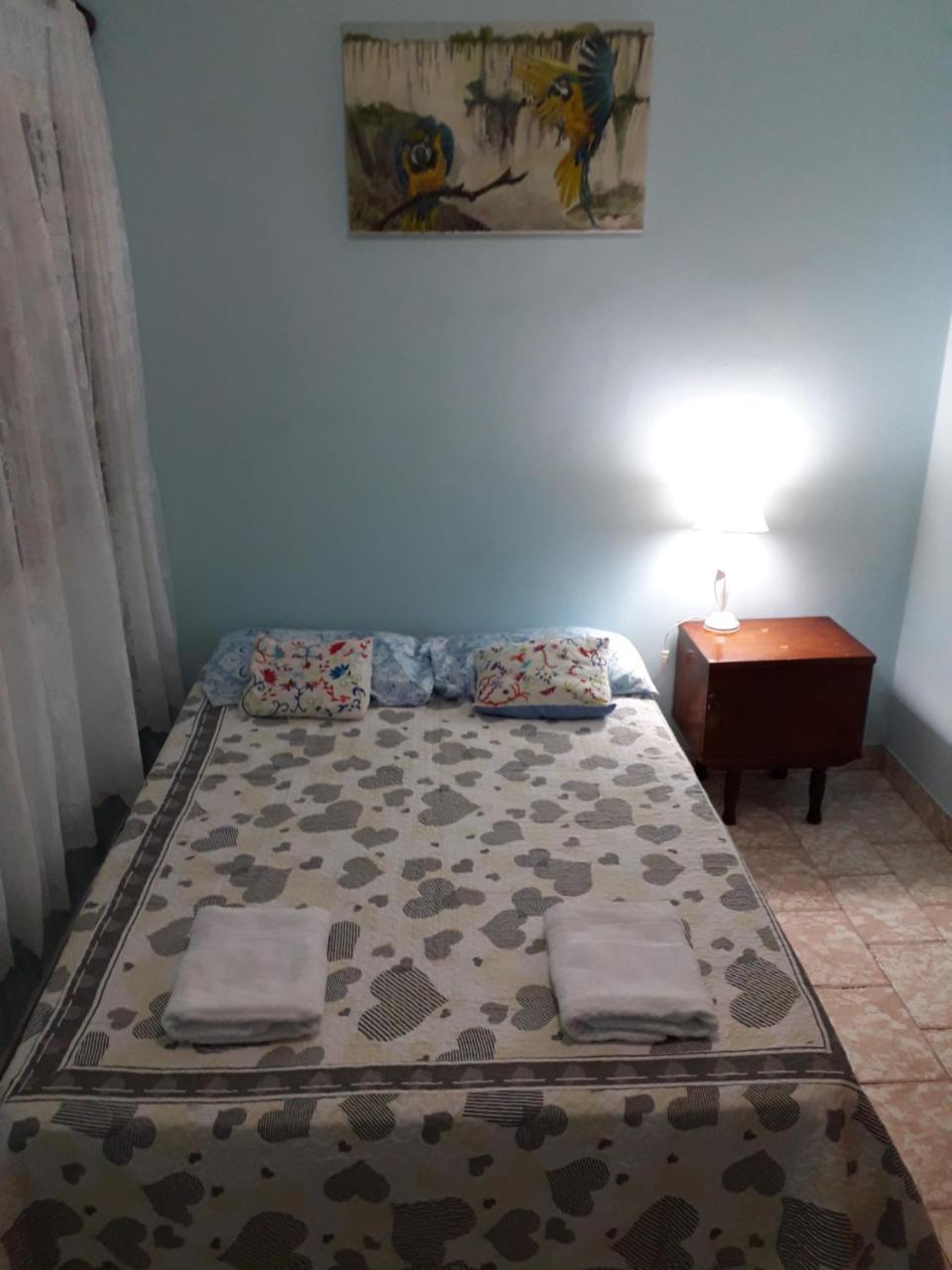 Departamento 48 Daire Puerto Iguazú Dış mekan fotoğraf